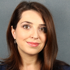 Dr Anca Stanciu Dr Leventer Centre