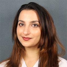 Dr Mihaela Raduta Dr Leventer Centre