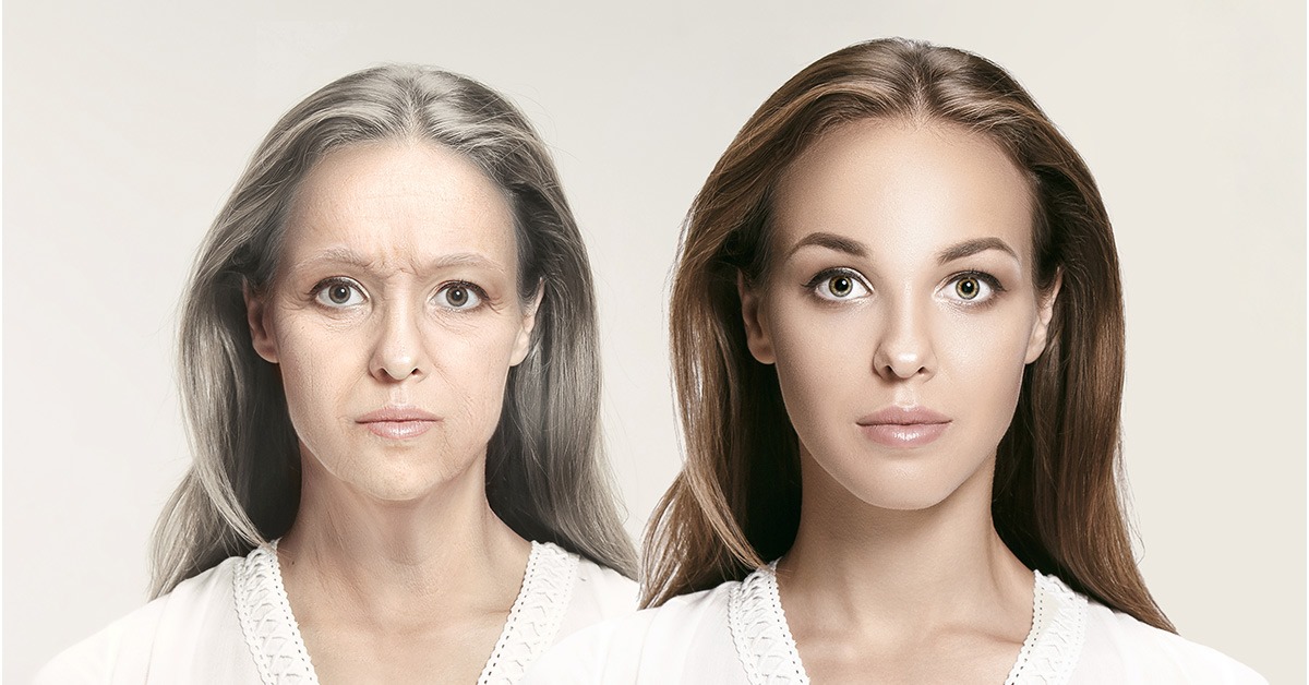 terapie împotriva îmbătrânirii regenerator uman pentru produse anti-imbatranire