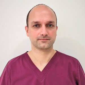Dr. Andrei Mușețeanu