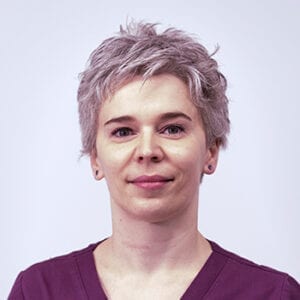 Dr. Gabriela Dodan