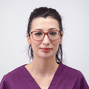 Dr. Alexandra Zota