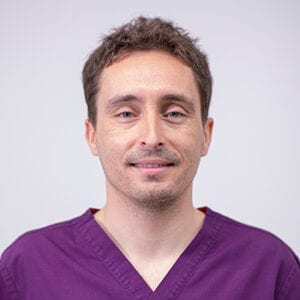 Dr. Tiberiu Tebeică