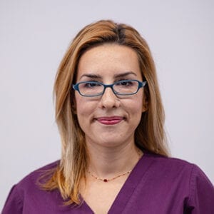 Dr. Andreea Stancu