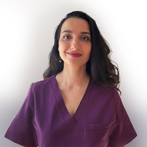 Dr. Mihaela Răduță
