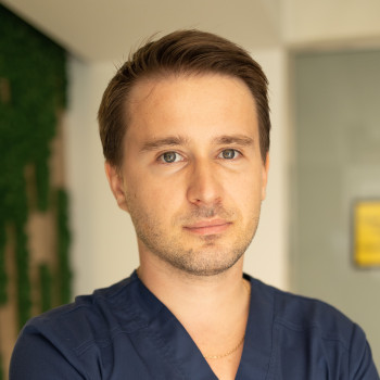 Dr. Vladoiu Valentin