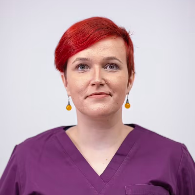 Dr. Cristina-Mihaela Jauca