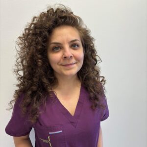 Dr. Elena Soare