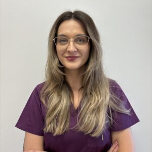 Dr. Mariana Frumosu