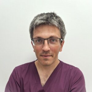 Dr. Dragoș Pencu