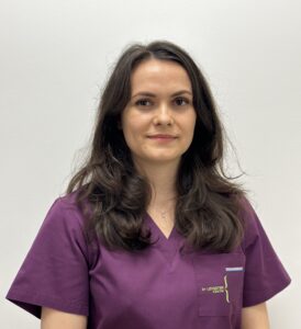 Dr. Iuliana Frunze
