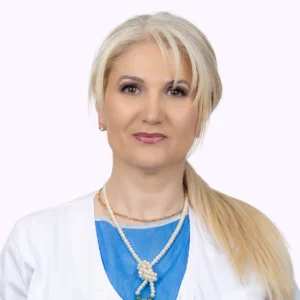 Dr. Eliza Acatrinei