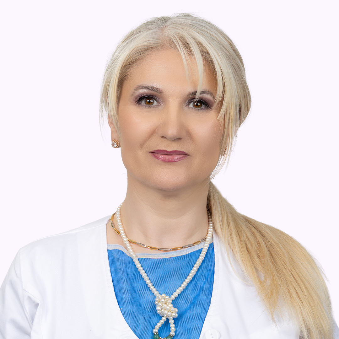 Dr. Eliza Acatrinei