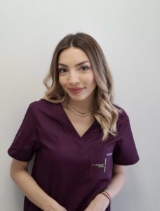Dr. Diana Marcu