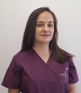 Dr. Mariana-Georgiana Portelli (Ristea)