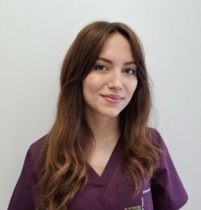 Dr. Ioana Ionescu