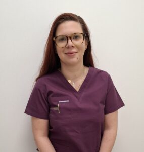 Dr. Silvia Tache