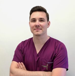 Dr. Mihai Dorin Pecie