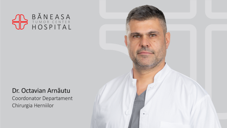 Prețuri promoționale la intervențiile chirugicale dedicate herniilor până pe 20 mai