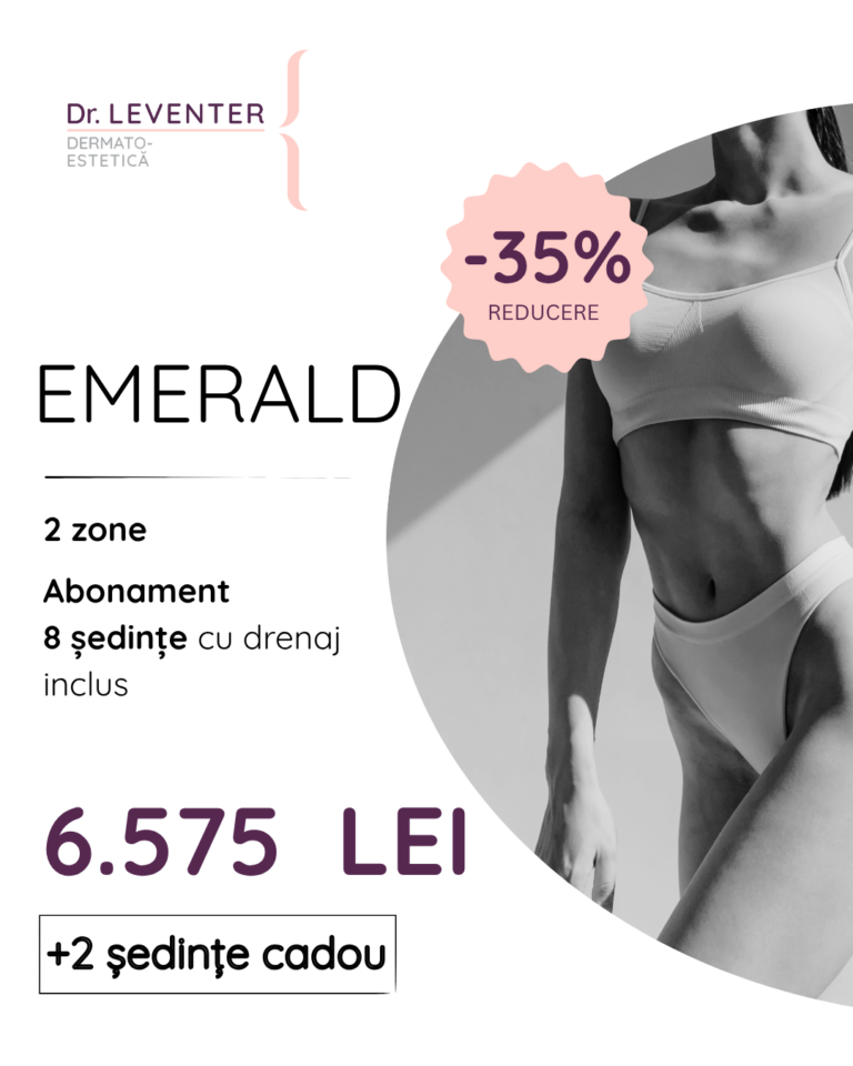 Oferta Remodelare corporala 35%