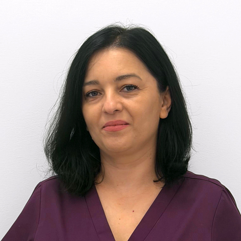 Dr. Anca Gabriela Matei
